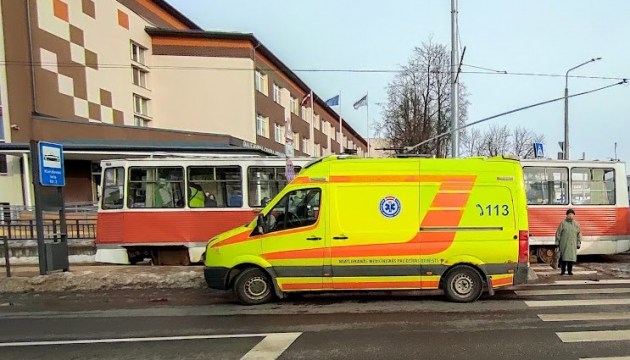 О жертвах гололеда (статистика ДРБ)