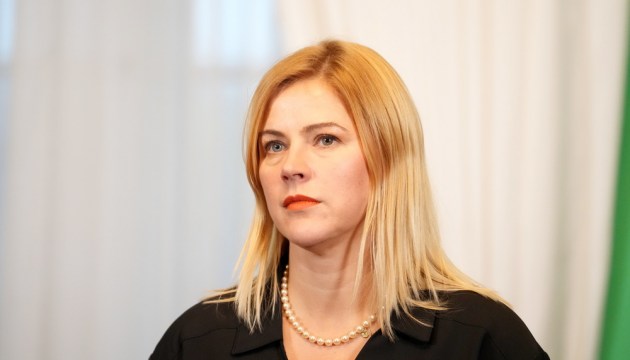 Глава Минблага намерена «выбить» из бюджета не менее 20 млн евро