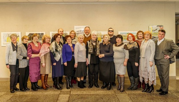 Руководство Гордумы начало серию встреч с представителями общественных организаций