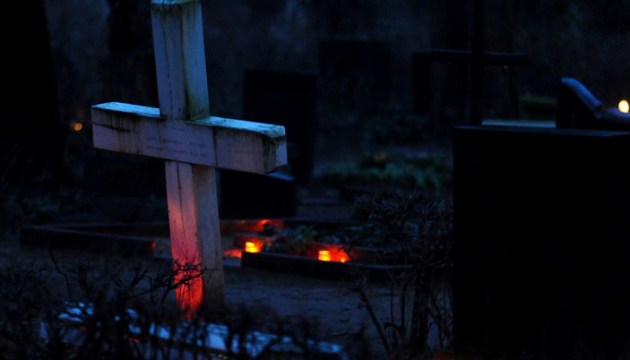 На кладбище выяснилось, что в морге больницы перепутали трупы