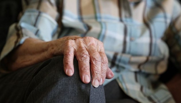 Самому старшему жителю Аугшдаугавского края 109 лет!