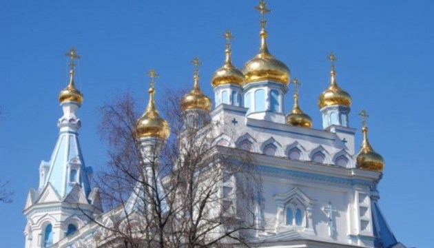 Расписание богослужений на Рождество Христово в Кафедральном Борисоглебском соборе