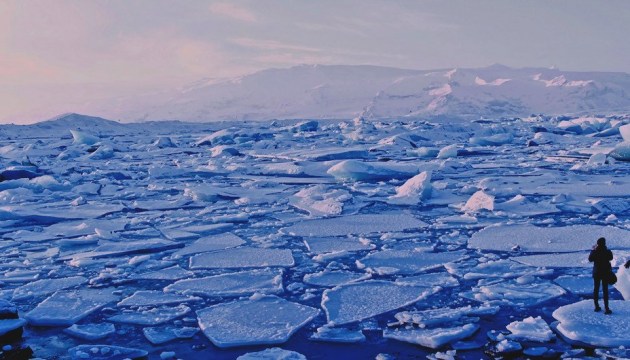 Исследователи фиксируют во всем мире рекордные температуры
