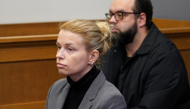Депутат Сейма Гревцова в суде не признала себя виновной во лжи