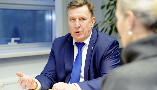 Министр внутренних дел: «О проблеме плохой физподготовки молодежи надо не говорить – кричать»