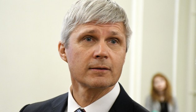Партия «Согласие» осудила мэра Резекне, призвавшего Латвию быть нейтральной к РФ