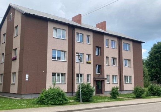 Расширены виды господдержки на проведение ремонтов в многоквартирных домах