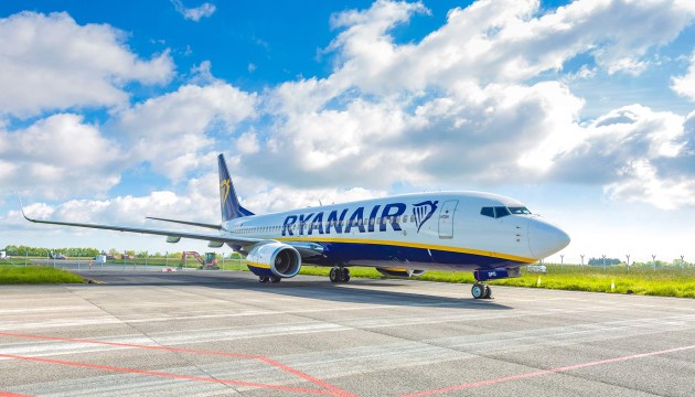 Ryanair    2          11-