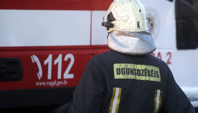 ����������� ���: �������� Audi ������ �� �������� � �������� � ��������