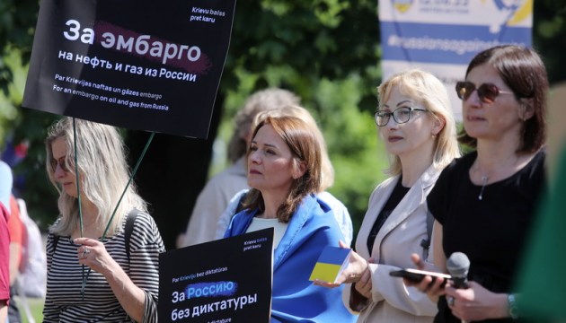 «C целью объединения...»: учреждено общество «Русский голос для Латвии»