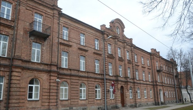 Даугавпилсский суд планируют объединить с Резекненским