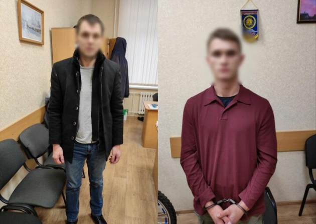 В Беларуси за телефонное мошенничество будут судить рижанина и латгальца