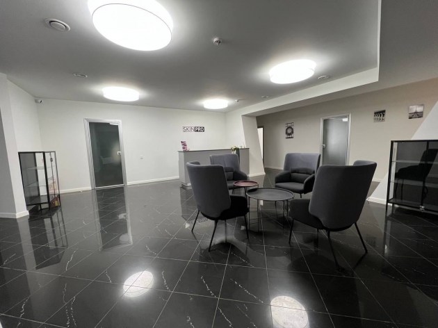 SKINPRO ����� ��������� �������: ����� ���������� � ��� ����� ������!