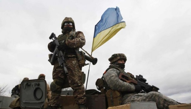 СМИ: Белый дом призывает Украину не медлить с контрнаступлением