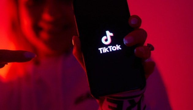      TikTok