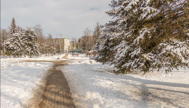 Рабочая группа решит, как благоустроить сквер Славы
