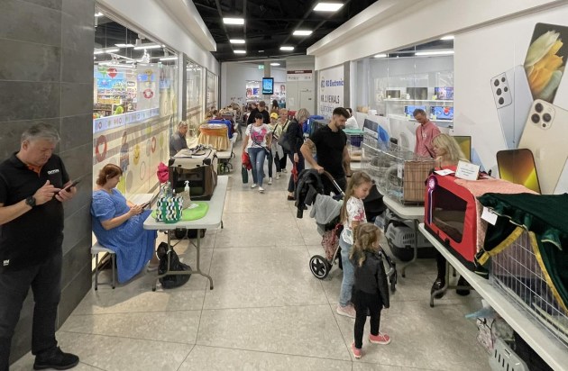 � �� Ditton ������ 6-� ������������� �������� ����� (+����)