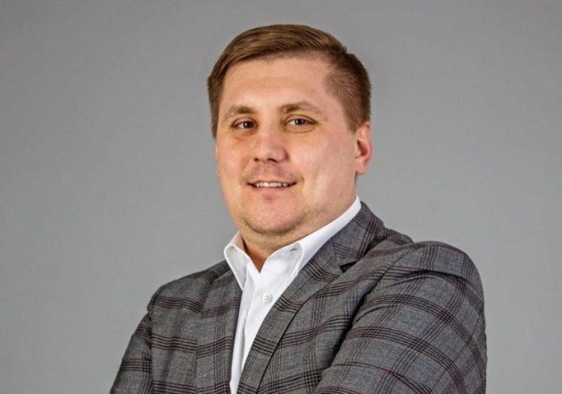 Владимир Штейнберг: «В кои-то веки в спорте Даугавпилса сильная команда»