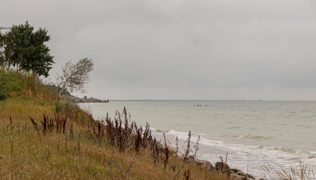 В Лиепае остановлен сброс неочищенных сточных вод в море