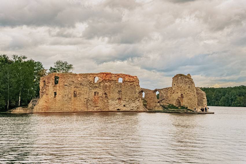 Viesu maja Кокнесе