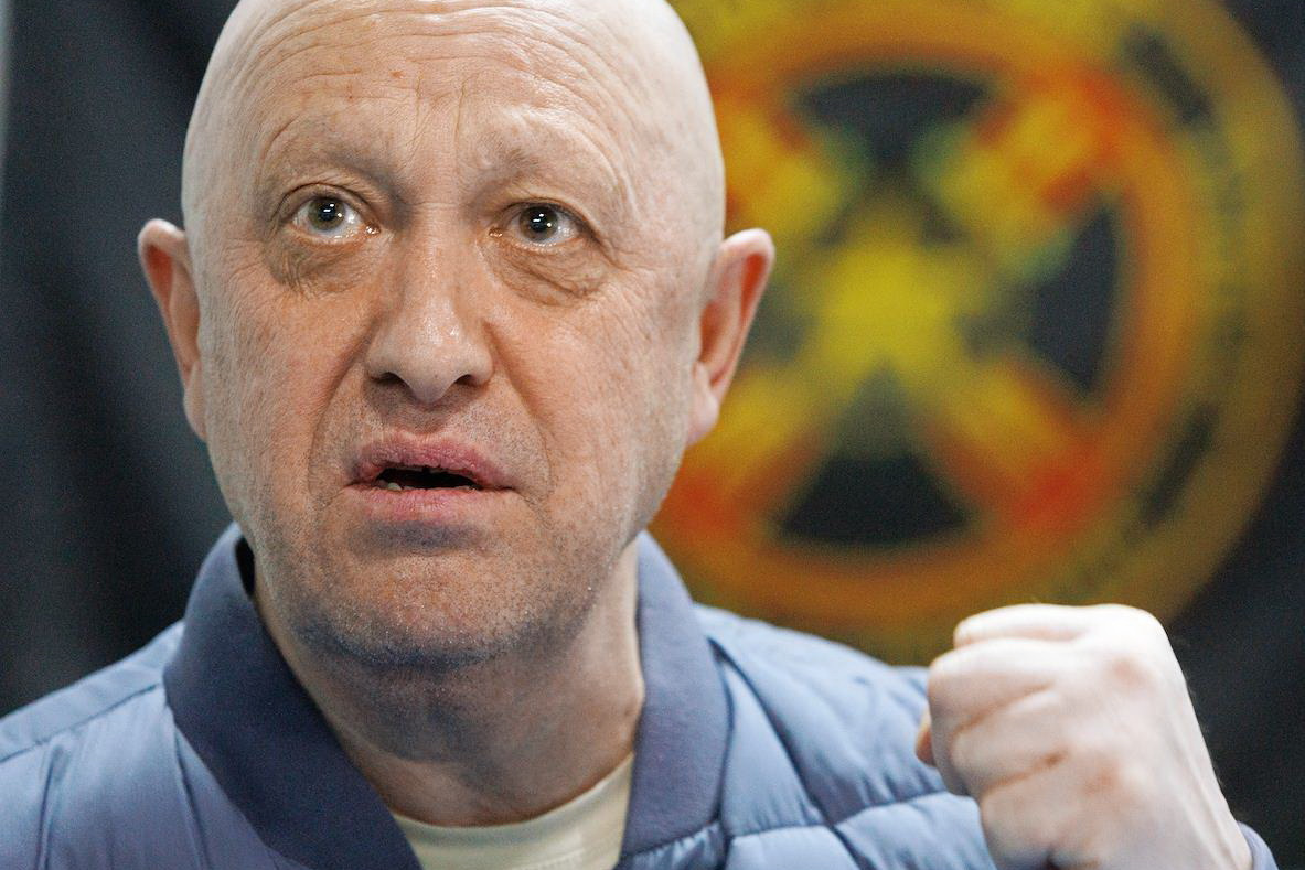 Экспертиза подтвердила гибель основателя ЧВК «Вагнер» Пригожина