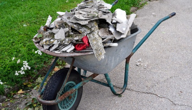 Отходы, образовавшиеся из-за урагана, будут бесплатно принимать до 15 августа