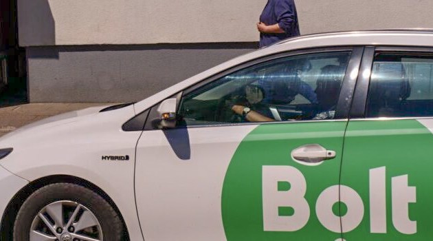 102 ���� �� �������. ����� Bolt � ������ ��������� ���� �� ����������� �������