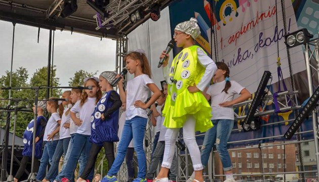 Школа зовет! В Парке Дубровина пройдет День знаний