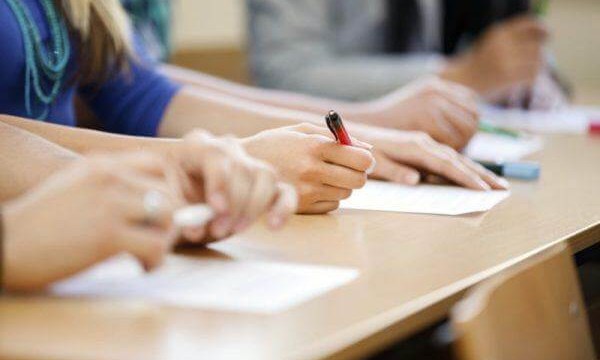 После апелляции результат экзамена подрос на 20 %