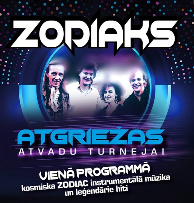    Zodiaks  
