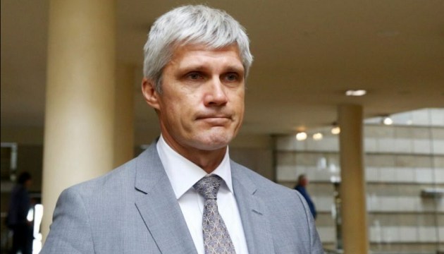 Глава VARAM отстраняет мэра Резекне Барташевича