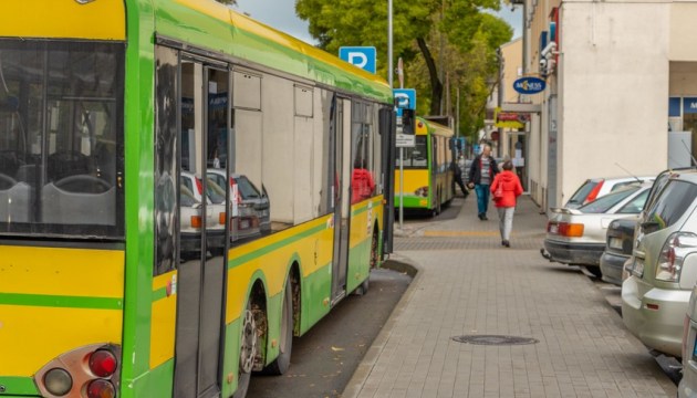    Daugavpils satiksme
