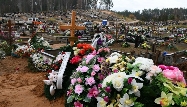 В Риге люди вынуждены хоронить своих близких в долг, в Даугавпилсе - хоронят на последние