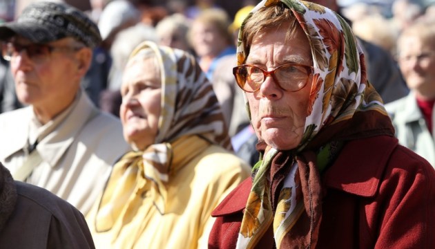 «А вы по средствам живете?». Пенсионеров тоже обяжут подавать декларации