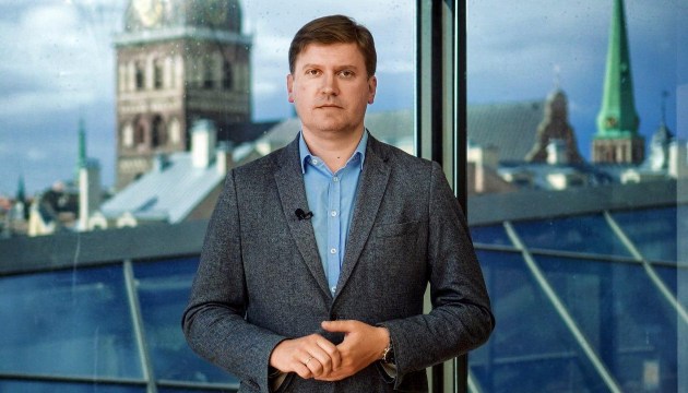 Константин Чекушин: «Правительство Латвии и люди - как будто с разных планет»