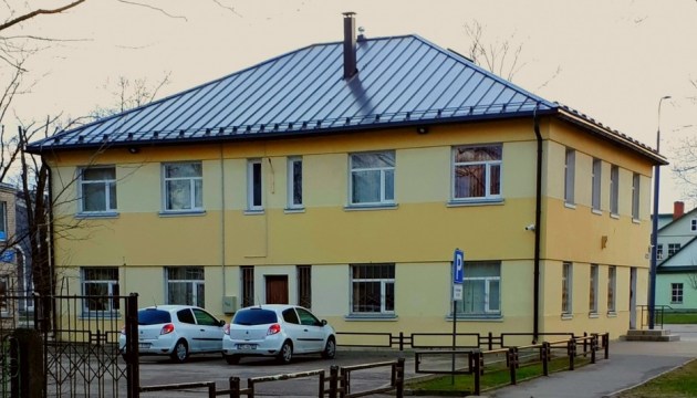 Петерис Дзалбе оставил пост члена правления R&#275;zeknes namsaimnieks