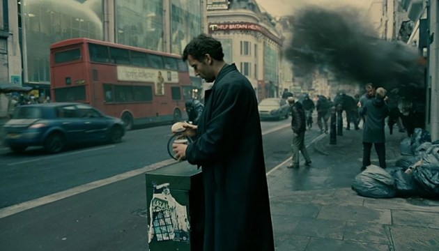Опубликован список лучшей кинофантастики 21-го века