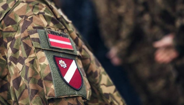 В ноябре в Резекне и Даугавпилсе можно осмотреть фотовыставку ESMU KARAV&#298;RS