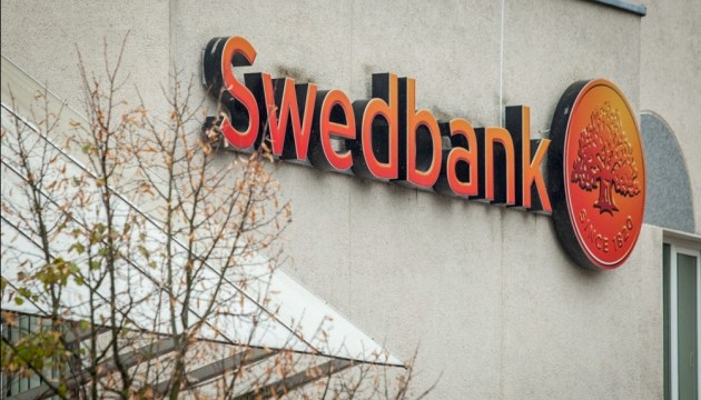 Swedbank:      