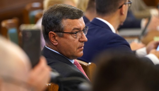 C кем не бывает! Комиссия Сейма отказала в возбуждении дела против Рейрса за слова «русская падаль»
