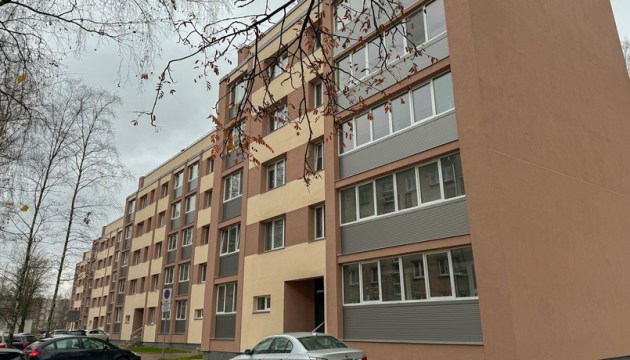 У жильцов реновированных домов – счета меньше в 10 раз и 90 % налоговая льгота за недвижимость