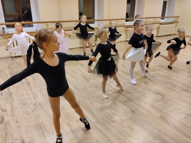 Руководитель Центра Jaun&#299;ba: мы открыты и для педагогов, и для детей