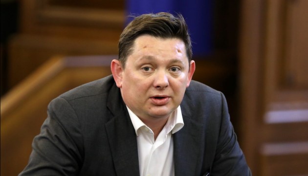 Экс-депутату Кайминьшу придется раскошелиться