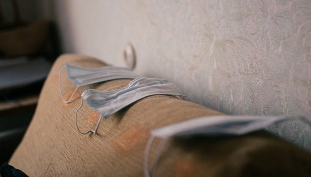 «Пирола»: новый вариант Covid-19 уже в Латвии