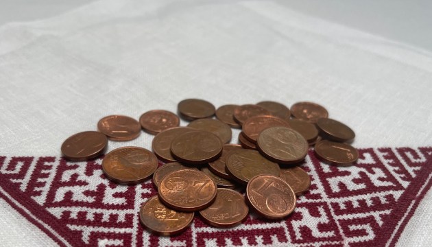 Не будем мелочиться: в Литве откажутся от монеток в 1 и 2 евроцента