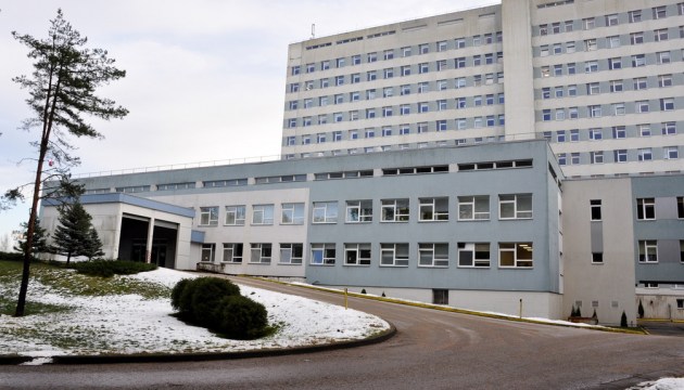 Руководство ДРБ: закрывать больницу из-за Covid-19 на данный момент не планируется
