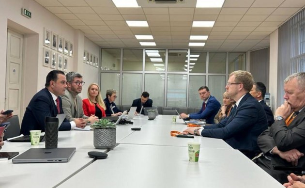 Государство будет участвовать в обеспечении непрерывности работы ДРБ