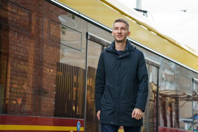 Игорь Алексеев о Satiksme: «Каждый цент при увеличении тарифа должен быть обоснован»