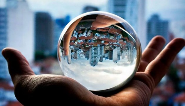 ��� ��� �������� ��� �������: Saxo Bank ����������� ���������� �������� (����� I)