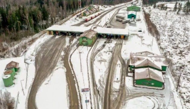 Предложил взятку в 100 евро - заработал штраф в 6200